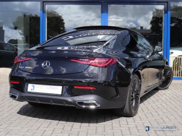 Mercedes-Benz CLE